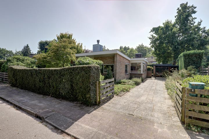 Foto 2 van Hazelaarweg 4