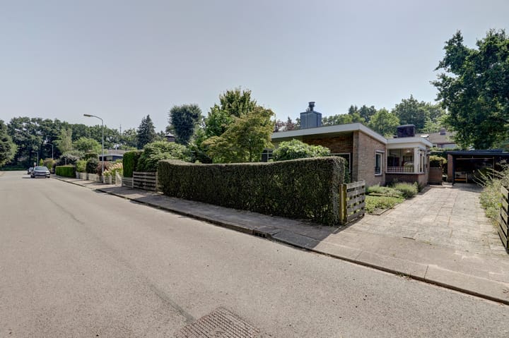 Foto 3 van Hazelaarweg 4