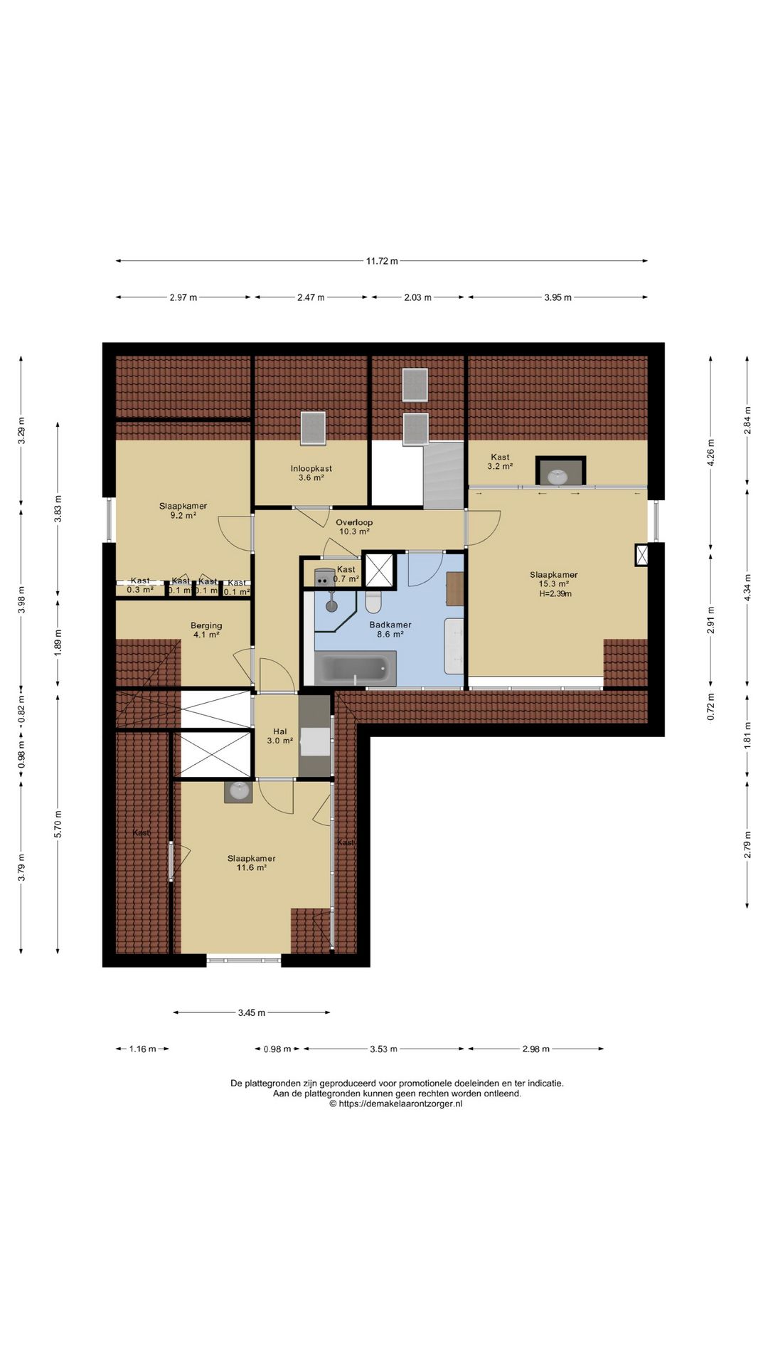 Foto 75 van Nicolaas Beetslaan 6