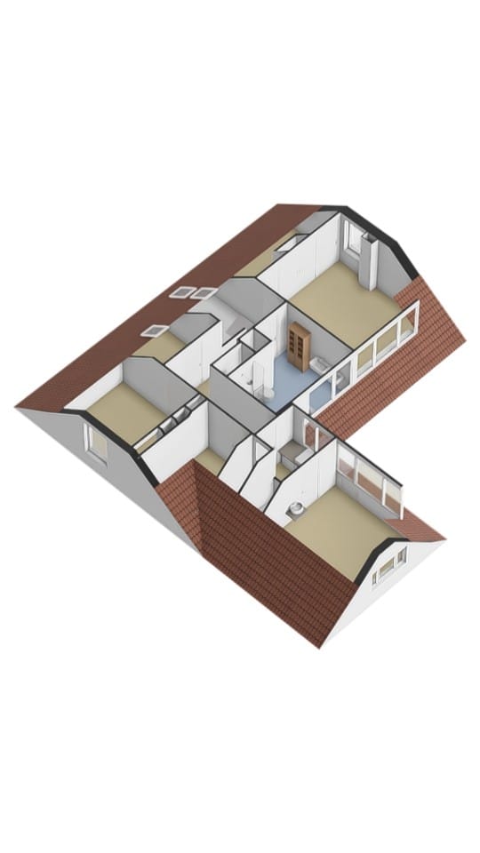 Foto 76 van Nicolaas Beetslaan 6