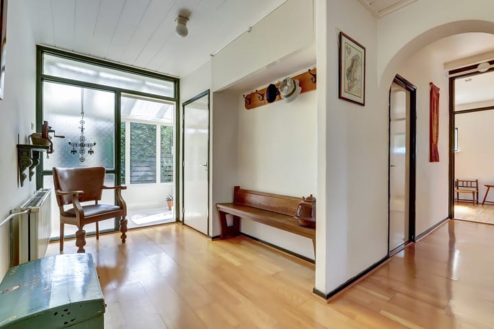 Foto 5 van Hazelaarweg 4