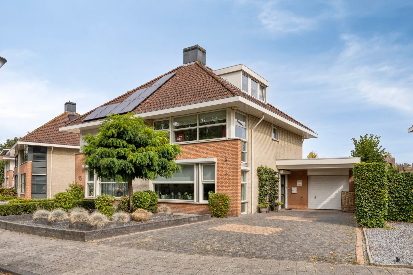 Foto 1 van Koningsdiep 15