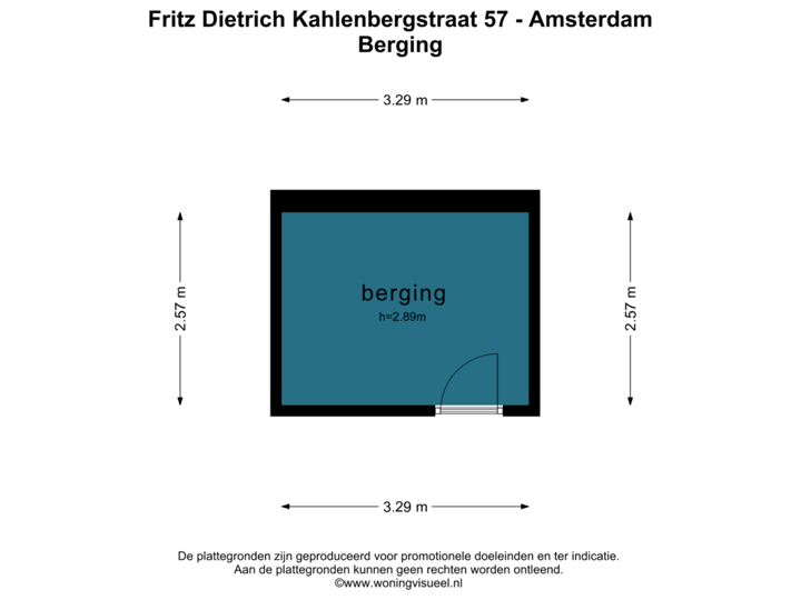 BERGING