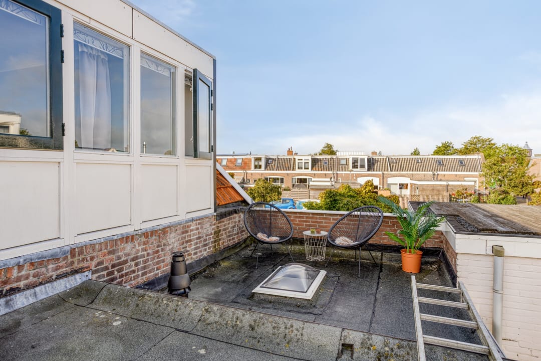 Foto 38 van 3e Woudstraat 9