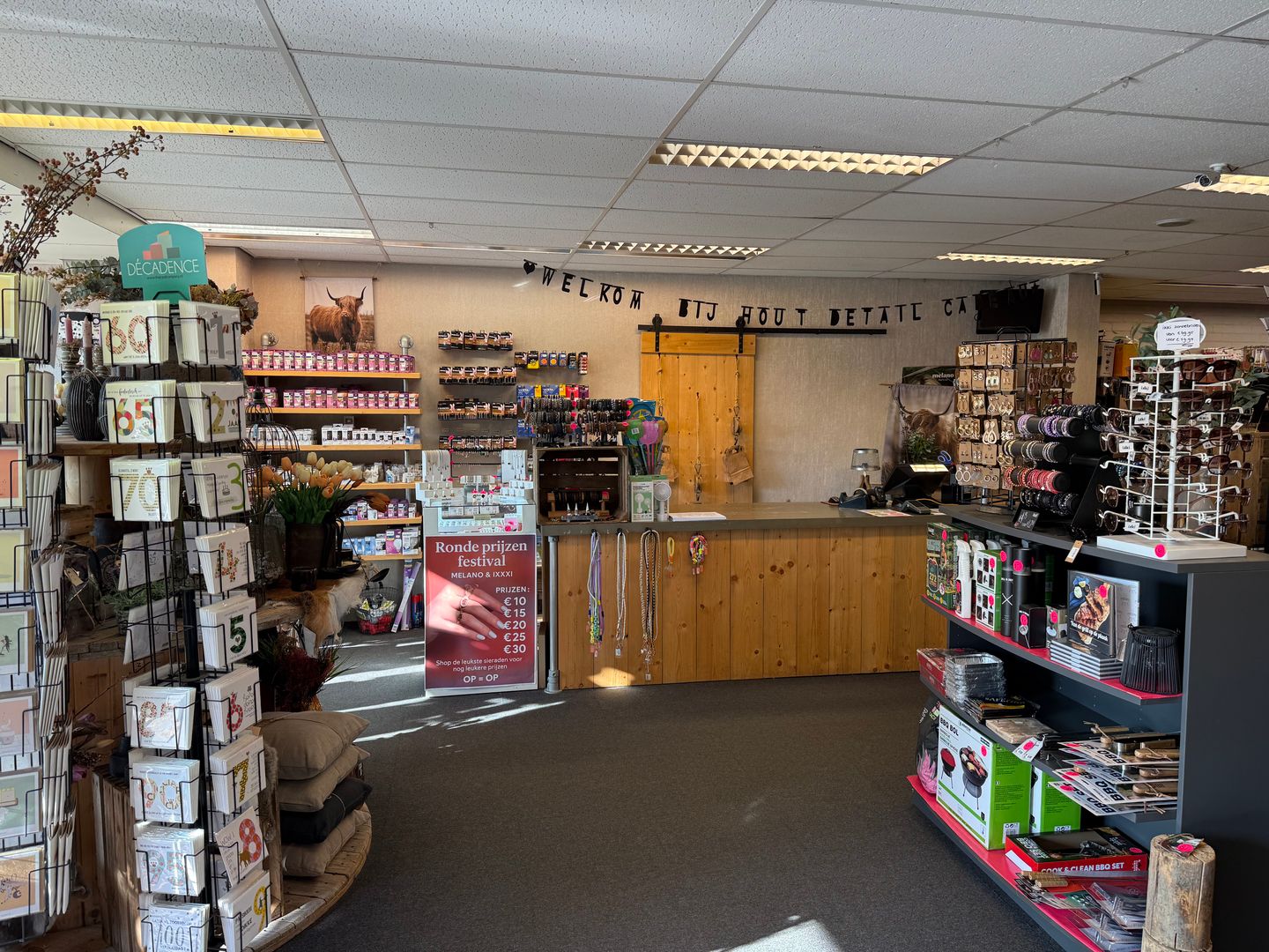 Bekijk foto 3 van Kalverstraat 16