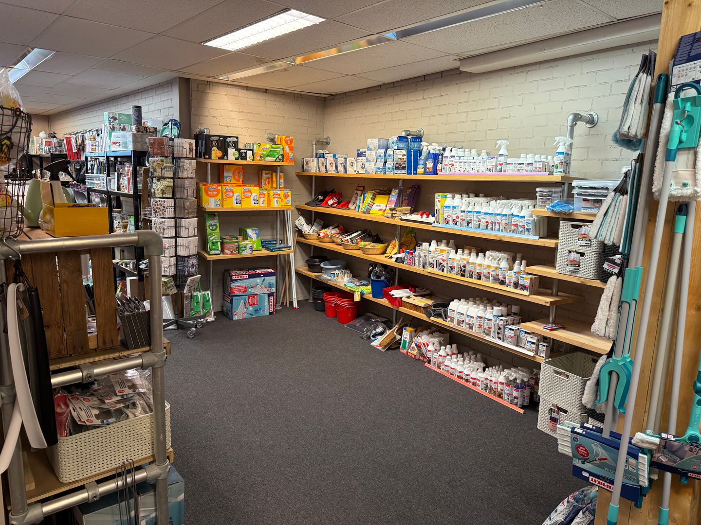 Bekijk foto 4 van Kalverstraat 16