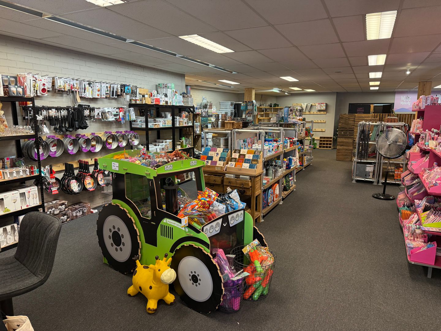 Bekijk foto 5 van Kalverstraat 16