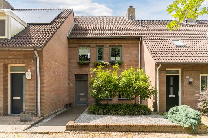 Photo 4 of Schaapskuil 10