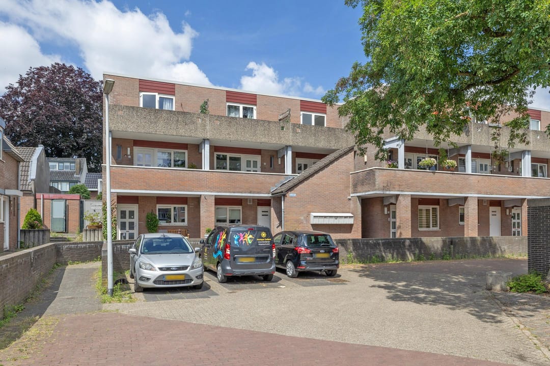 Photo 2 of Weversweg 17