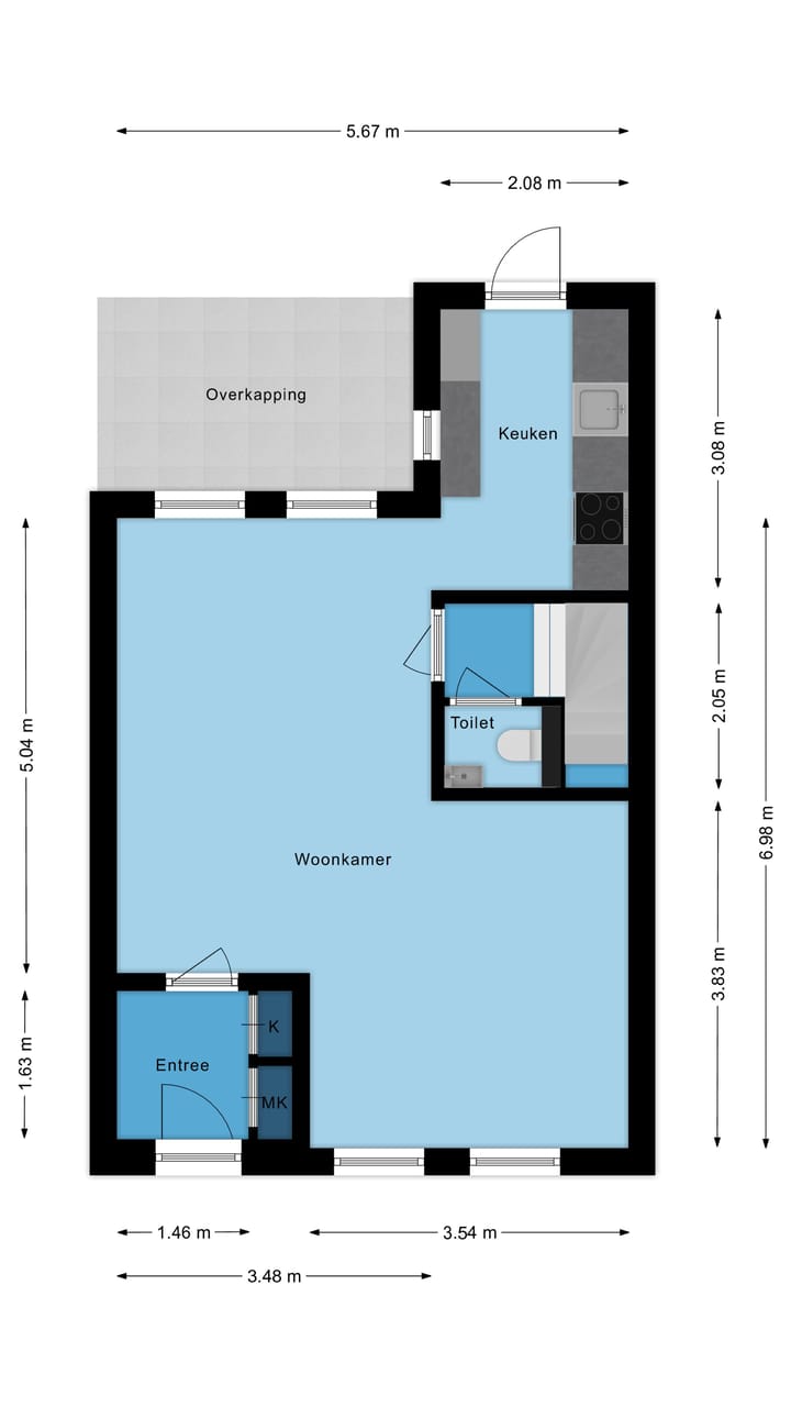 Photo 38 of Schaapskuil 10