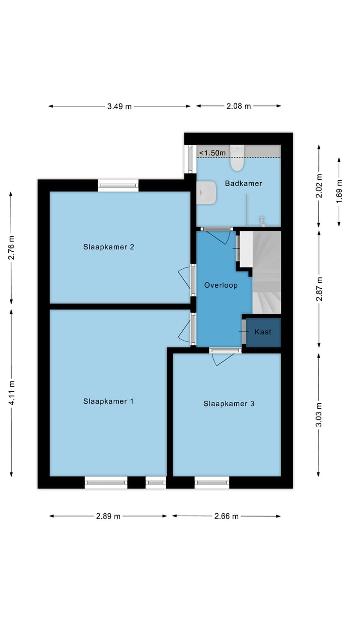 Photo 39 of Schaapskuil 10