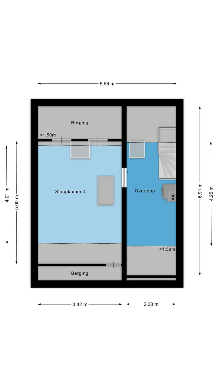 Photo 40 of Schaapskuil 10
