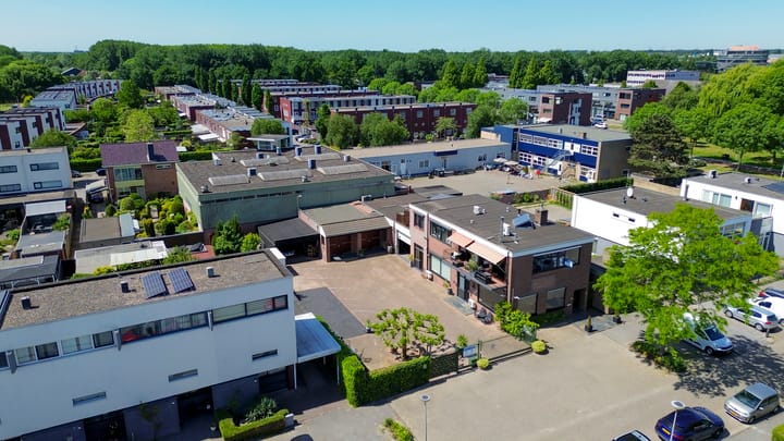 Foto 4 van M. Beenstraat 16