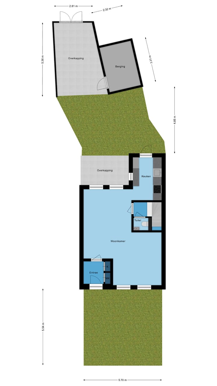 Photo 41 of Schaapskuil 10