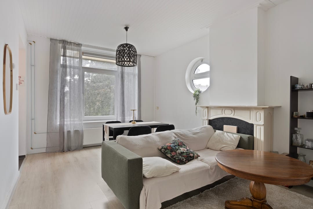 Foto 2 van Johan de Meesterstraat 25-C