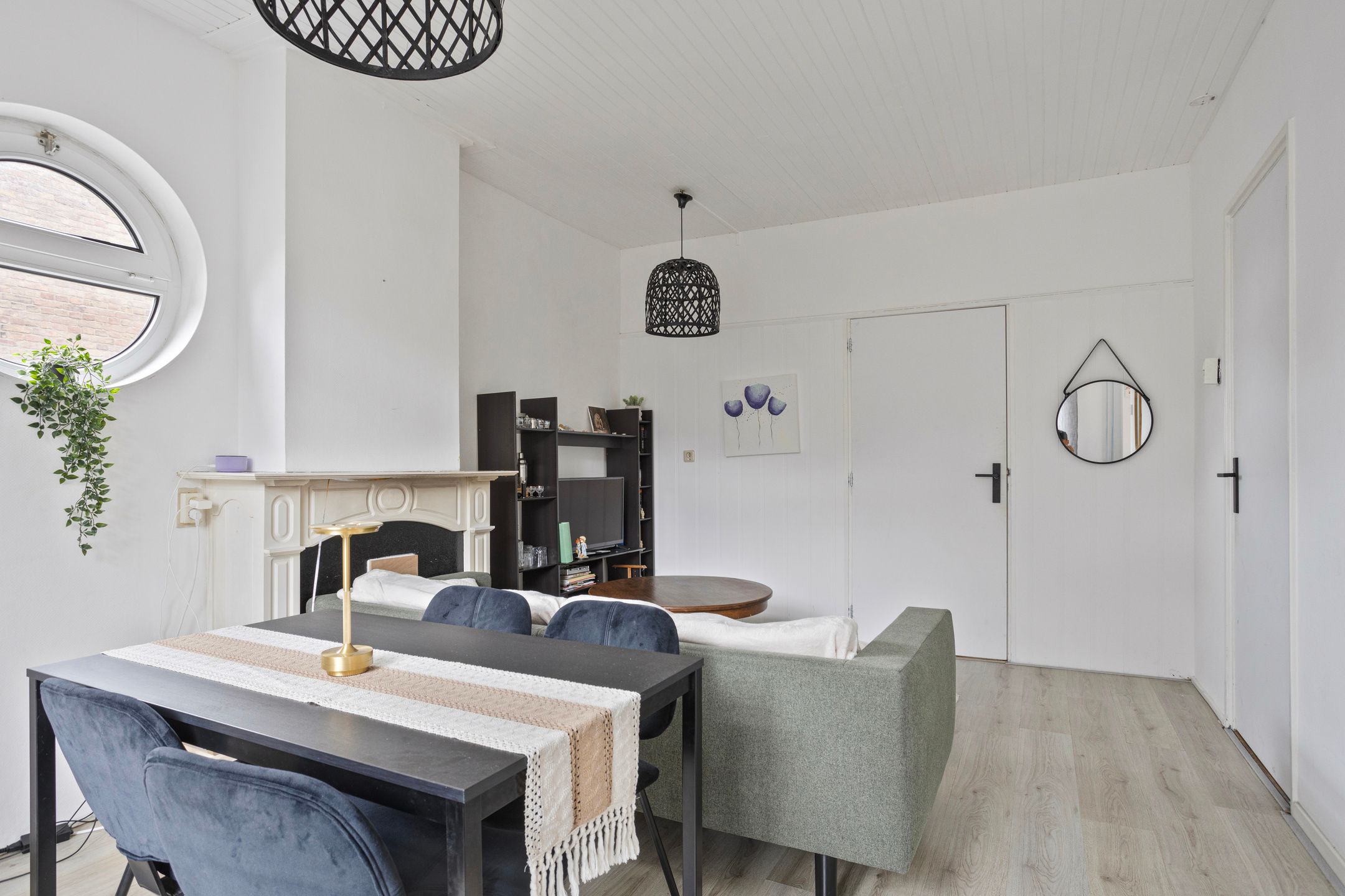 Foto 3 van Johan de Meesterstraat 25-C