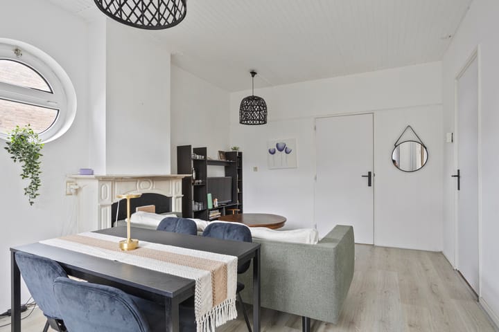 Foto 3 van Johan de Meesterstraat 25-C