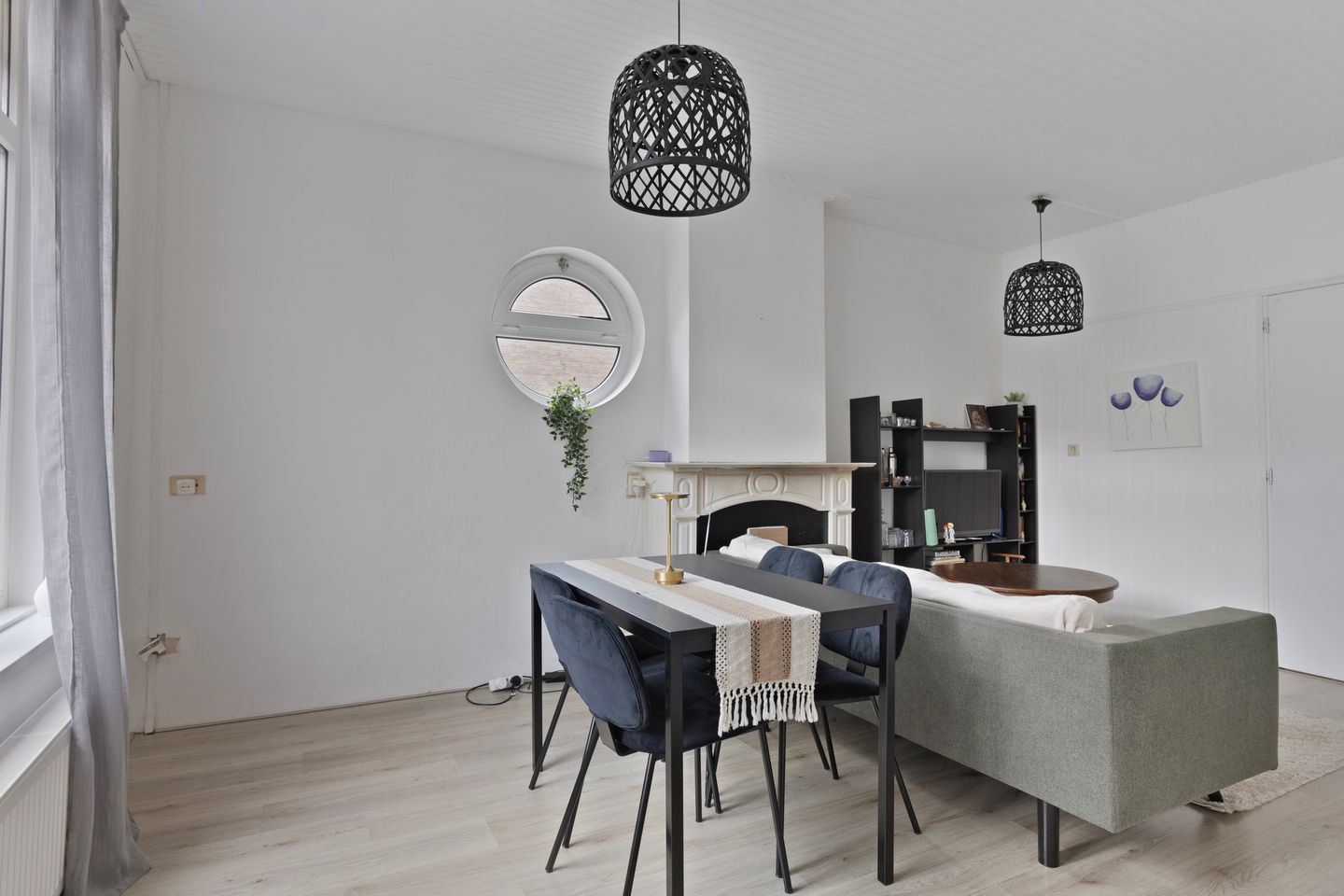 Foto 4 van Johan de Meesterstraat 25-C