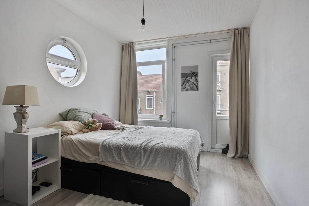 Foto 7 van Johan de Meesterstraat 25-C