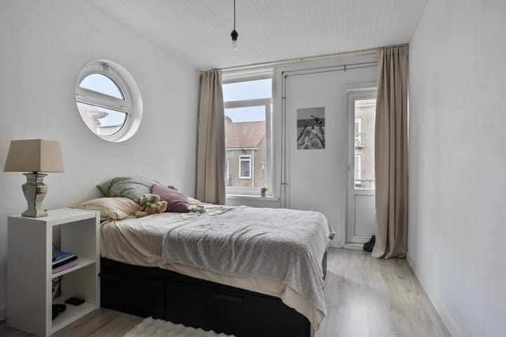 Foto 7 van Johan de Meesterstraat 25-C