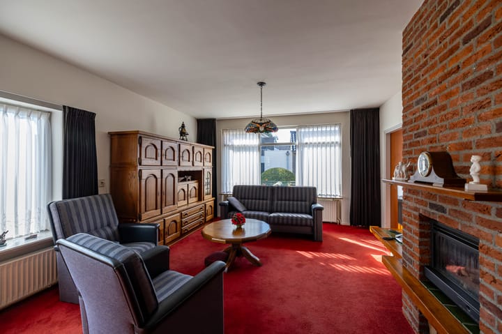 Foto 11 van Esweg 40