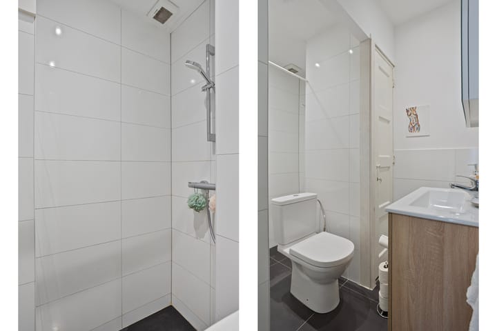 Foto 9 van Johan de Meesterstraat 25-C