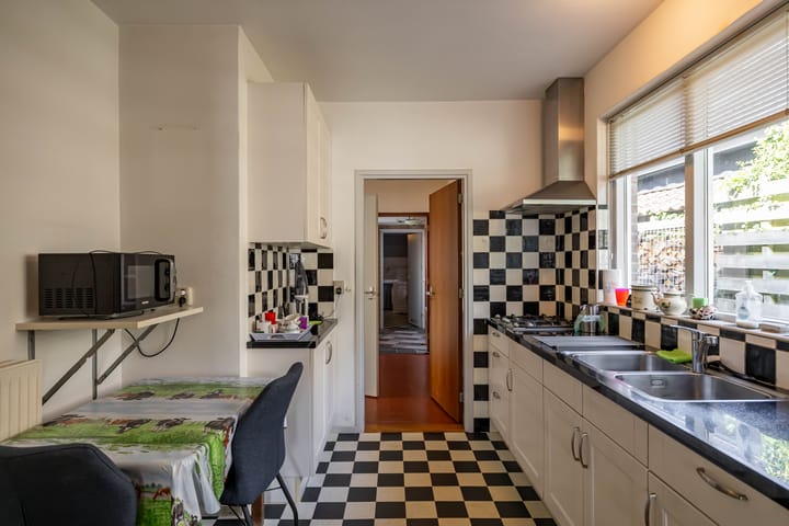 Foto 15 van Esweg 40