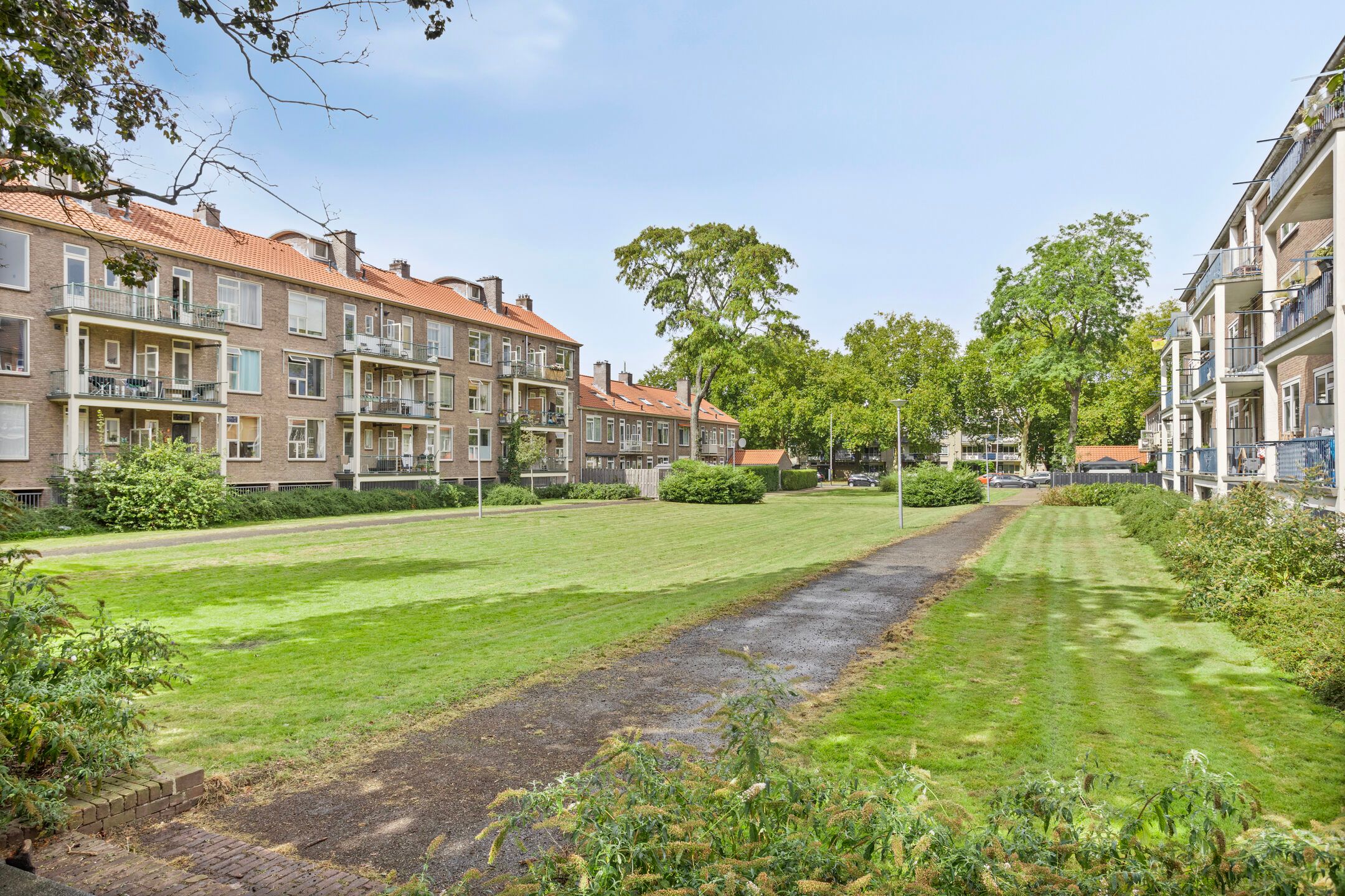 Foto 12 van Johan de Meesterstraat 25-C