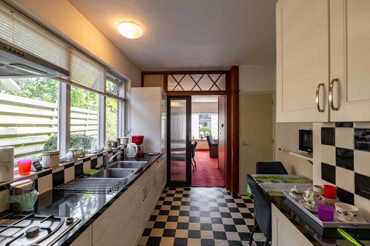 Foto 16 van Esweg 40