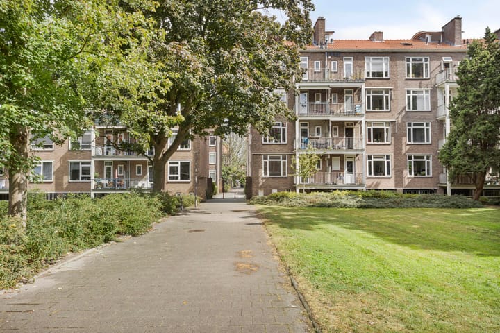 Foto 13 van Johan de Meesterstraat 25-C