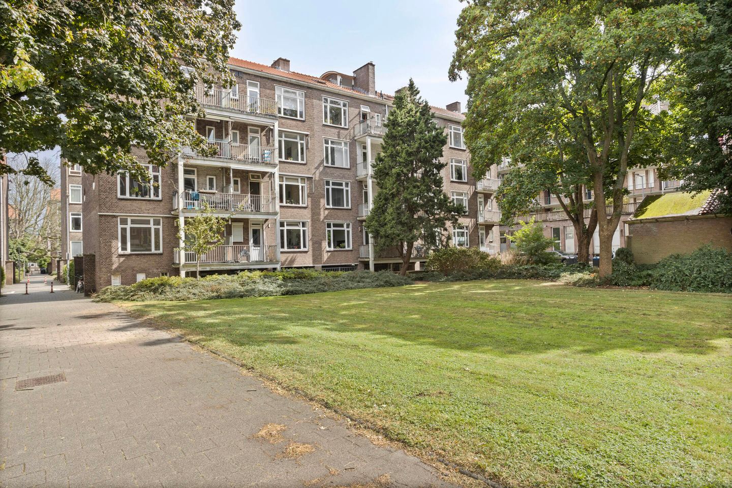 Foto 14 van Johan de Meesterstraat 25-C