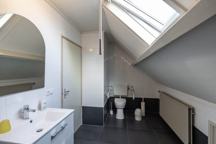 Foto 30 van Esweg 40