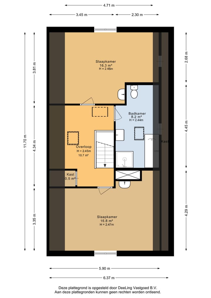 Foto 44 van Esweg 40