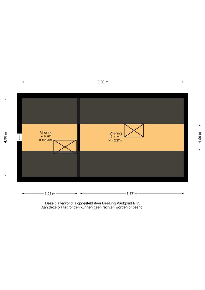 Foto 45 van Esweg 40