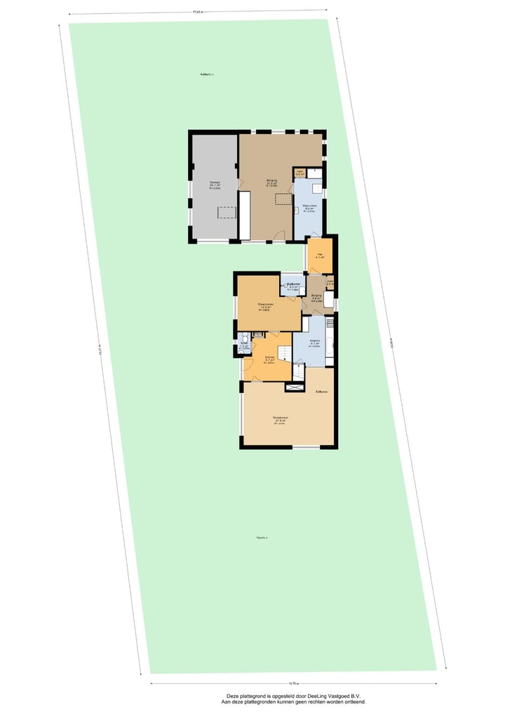 Foto 46 van Esweg 40