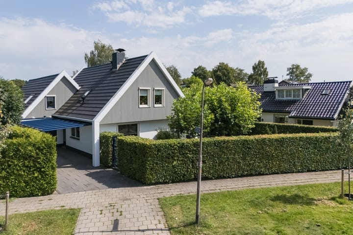 Photo 1 of Kievitstraat 12