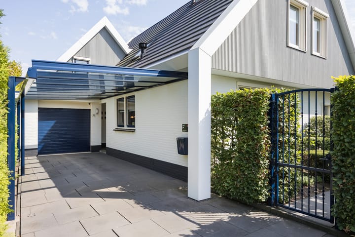 Foto 2 van Kievitstraat 12