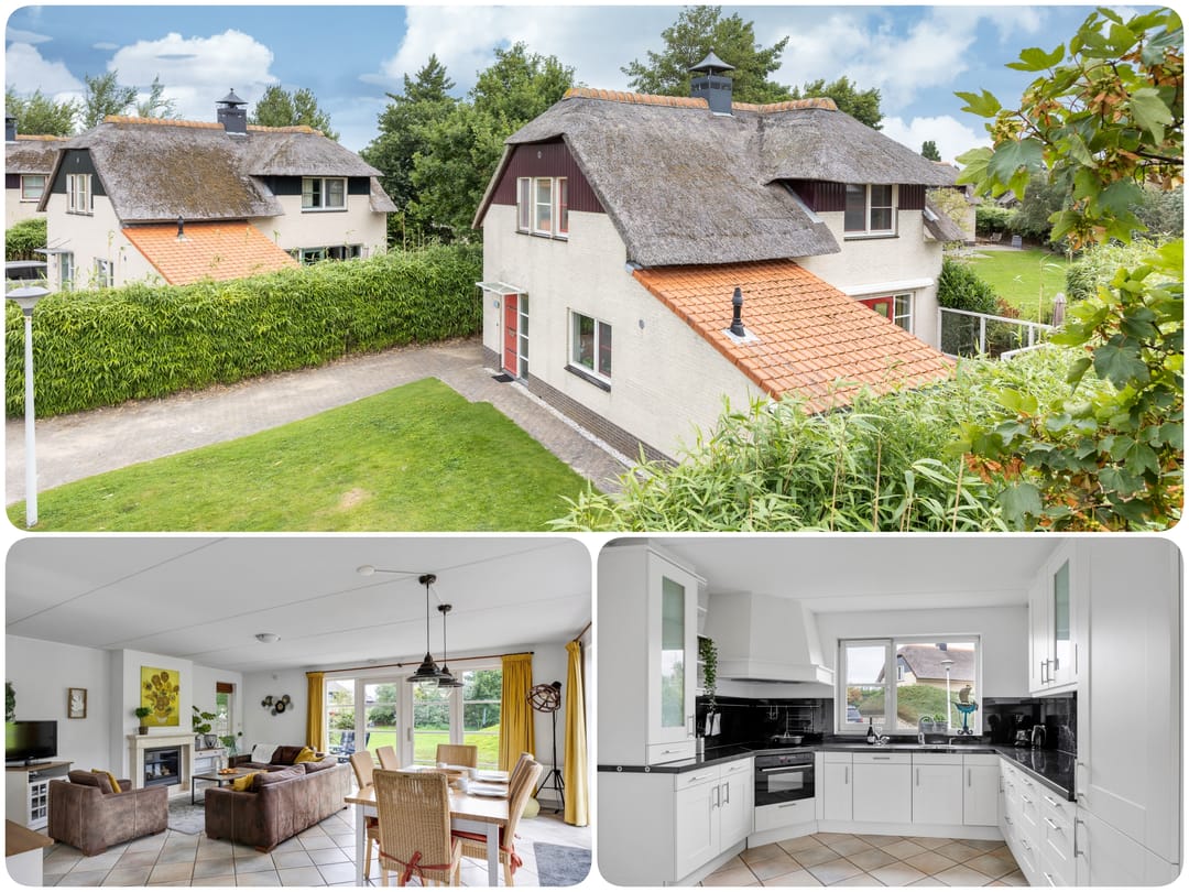 Foto 2 van Scheurrak 5