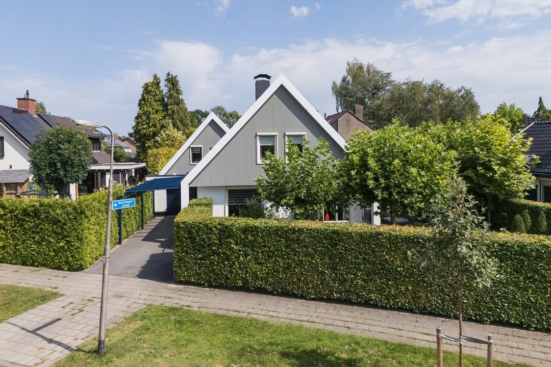 Photo 7 of Kievitstraat 12