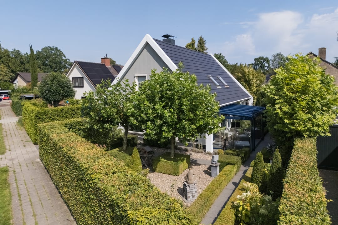 Photo 8 of Kievitstraat 12