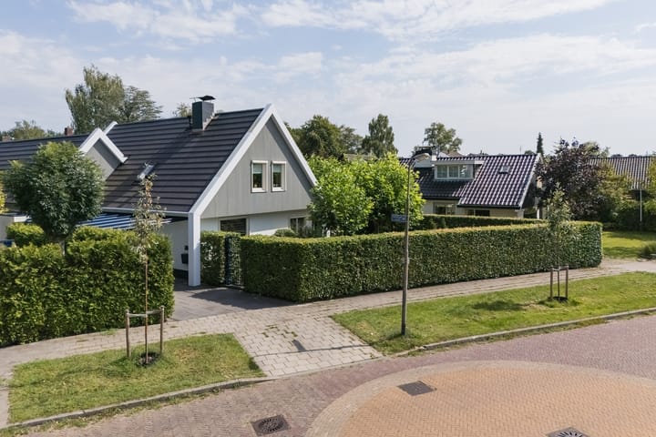 Photo 10 of Kievitstraat 12