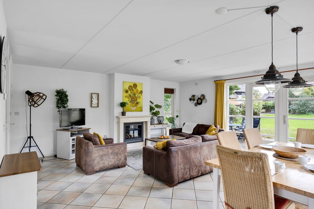 Foto 8 van Scheurrak 5