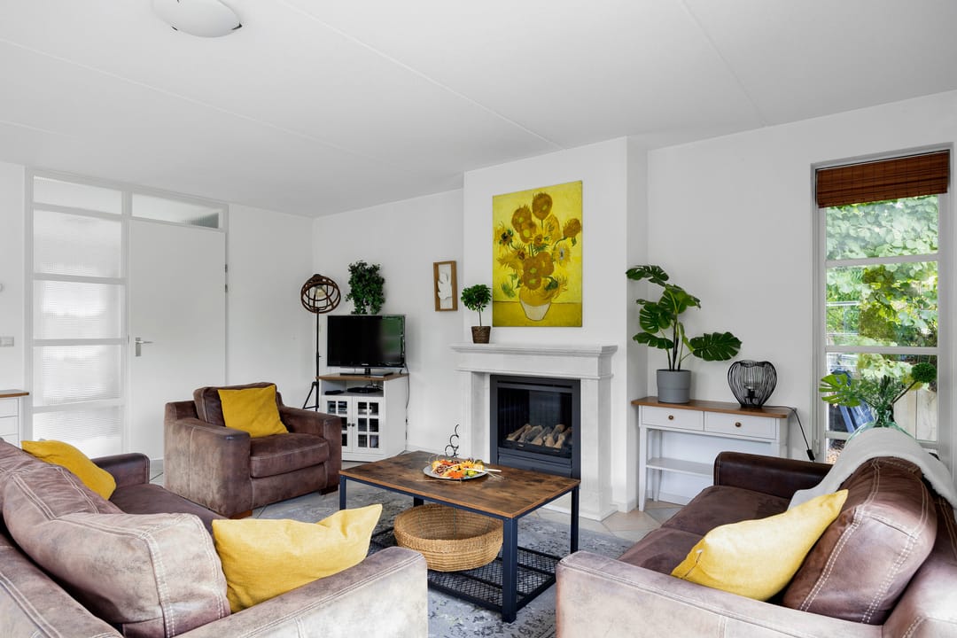 Foto 11 van Scheurrak 5