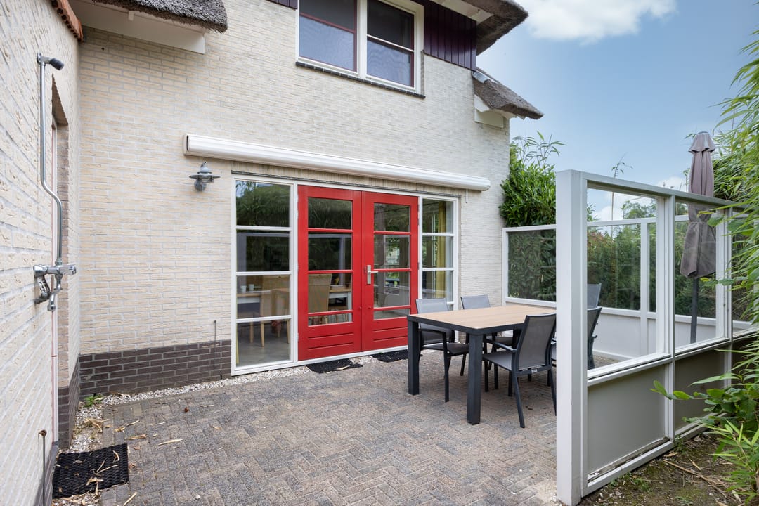 Foto 28 van Scheurrak 5