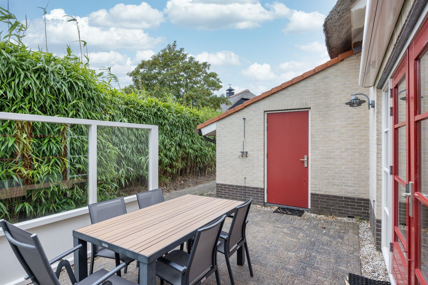 Foto 29 van Scheurrak 5