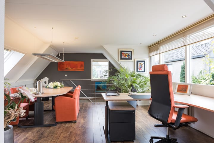 Photo 38 of Kievitstraat 12