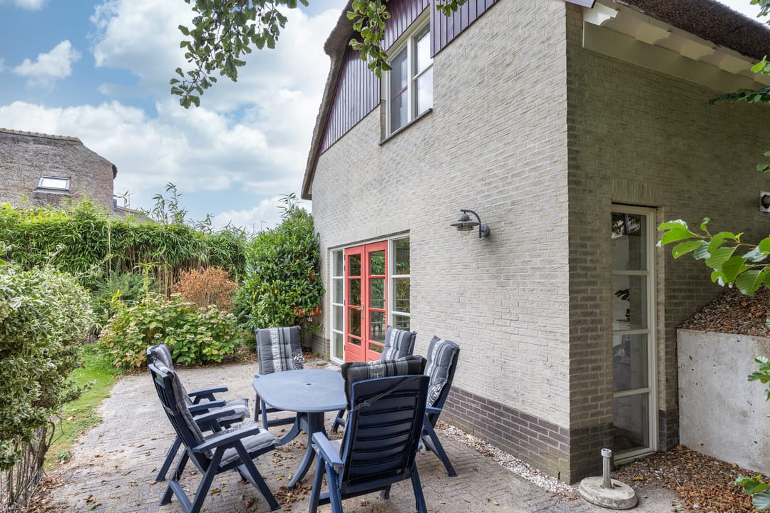 Foto 31 van Scheurrak 5