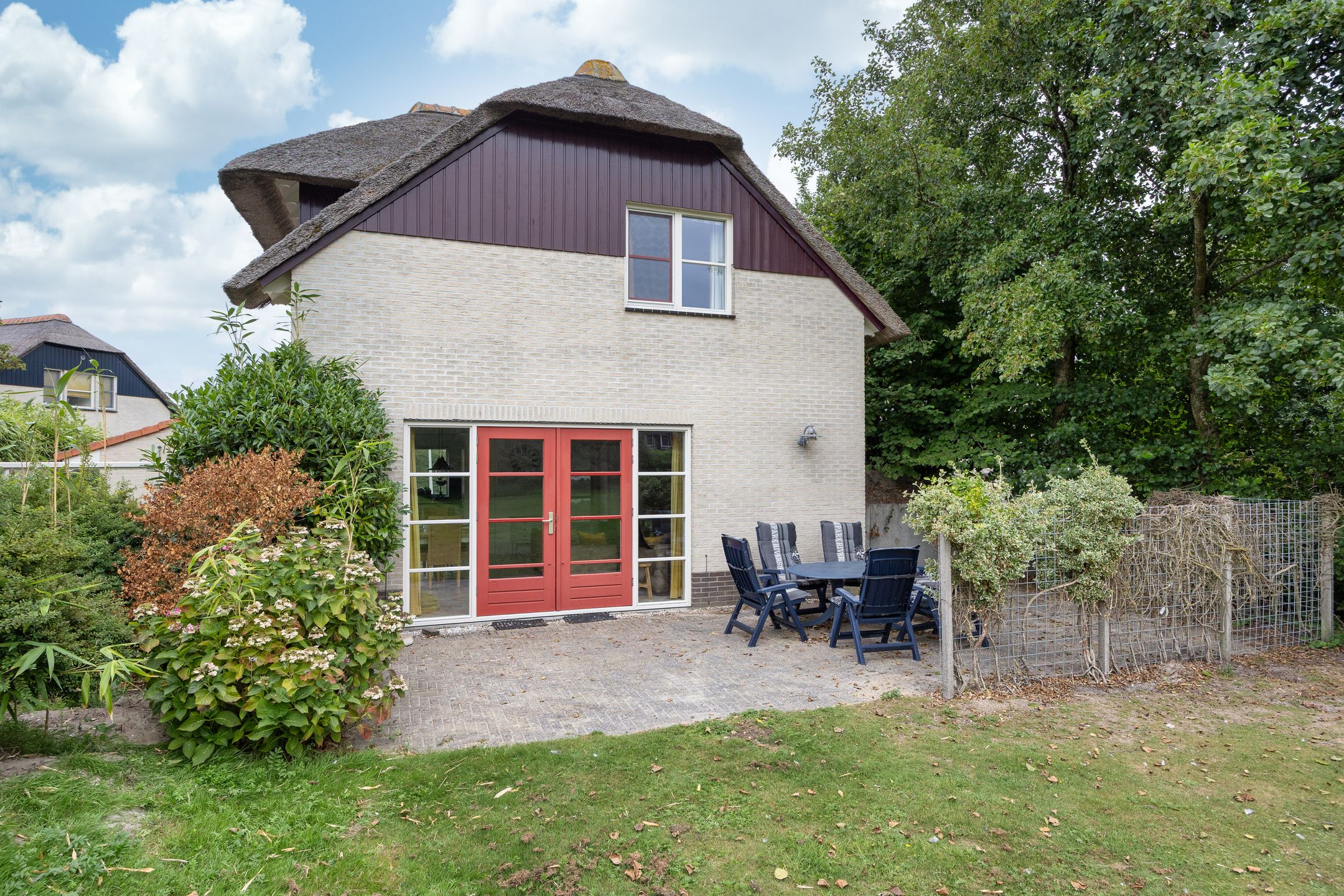 Foto 33 van Scheurrak 5