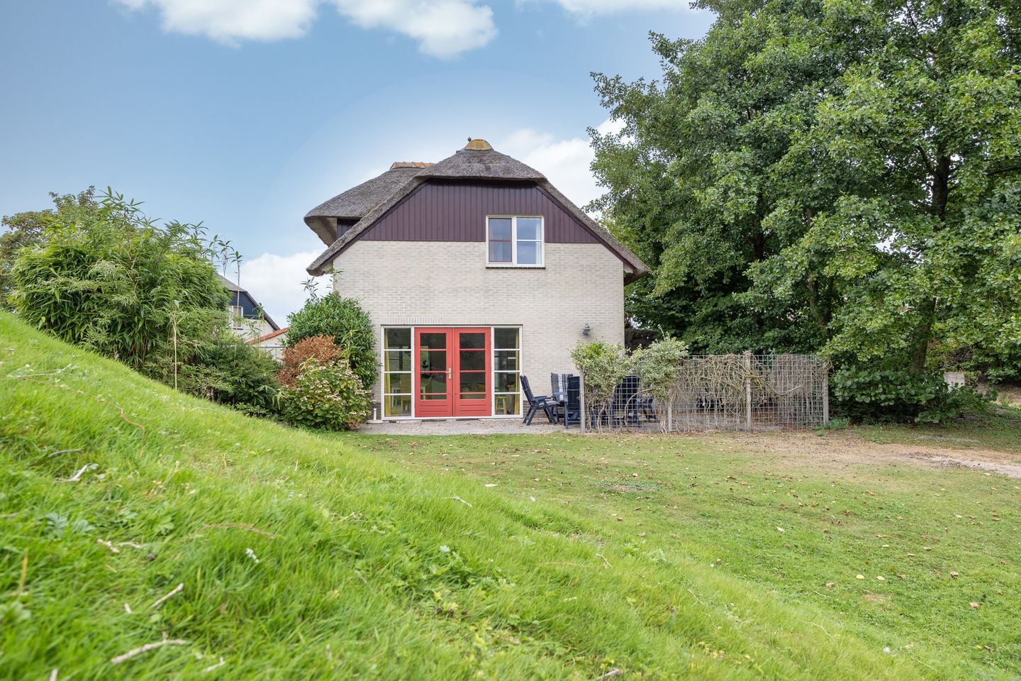 Foto 34 van Scheurrak 5