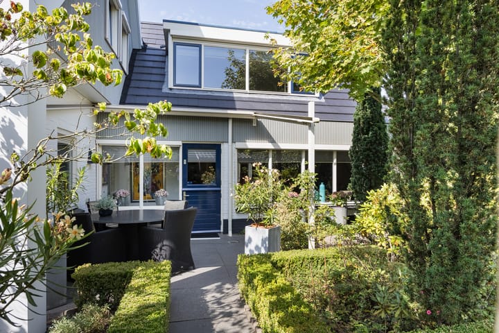 Photo 43 of Kievitstraat 12